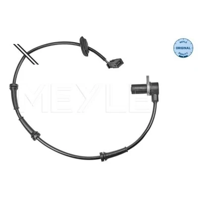 Kuva MEYLE 114 800 0007 ABS Anturi ORIGINAL Quality passiivi sensori 2 1650 920 12 AUDI: A4 B5 Sedan, Avant