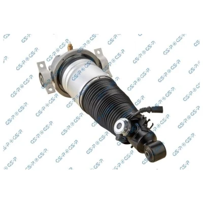 Kuva Ilmajousijalka, Taka akseli, oikea audi q7, vw touareg OE 7L6512022B, 7L6512022D, 7L6512022E