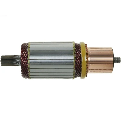 Kuva AS PL SA6014 Ankkuri, käynnistinmoottori 12V 2kW