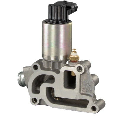 Kuva FEBI BILSTEIN 39545 EGR Venttiili Sähköinen Tiivisteillä Anturilla