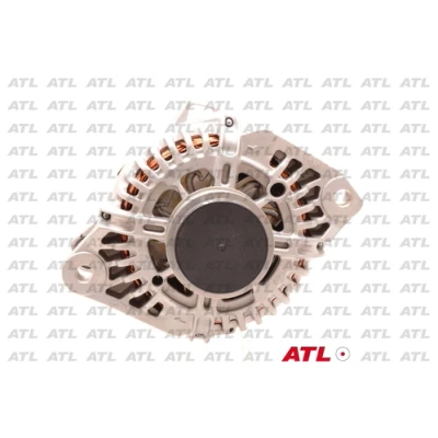 Kuva Laturi HYUNDAI i40 I, CW ix35, KIA OPTIMA, SPORTAGE III OE 37300 25600, 2G150, 2G400