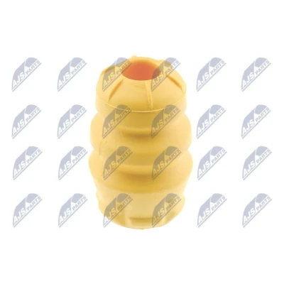Kuva Vaimennuskumi, jousitus, Taka akseli FORD GALAXY II, MONDEO IV, Sedan Turnier S MAX OE 1441213, 1545069