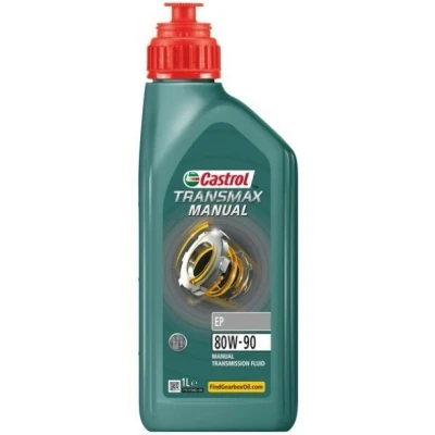 Kuva Vaihteistoöljy CASTROL 15F1F2