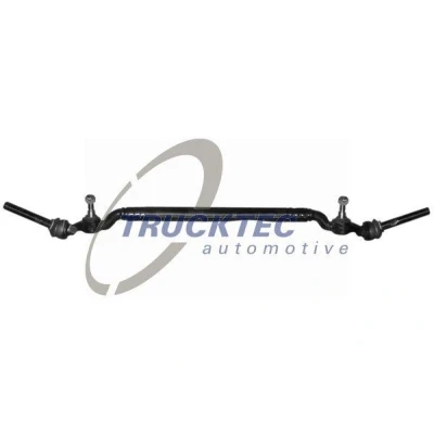 Kuva TRUCKTEC AUTOMOTIVE 08.37.028 Ohjaustanko Etuakseli keskiosa BMW: 7
