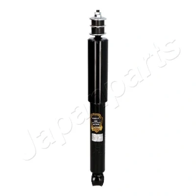Kuva JAPANPARTS MM 33096 Iskunvaimentimet Etuakseli Kaasupaine Teleskooppi iskunvaimentaja Tappi ylhäällä, Silmukka alhaalla MAZDA: B sarja Pick up