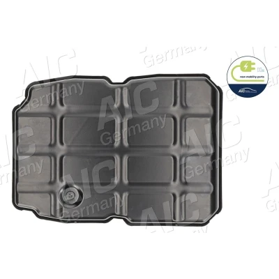 Kuva Öljypohja, automaattivaihteisto Aic 74432 chrysler, jeep, maybach, mercedes benz, ssangyong OE 140 270 0212, 0412, 0512