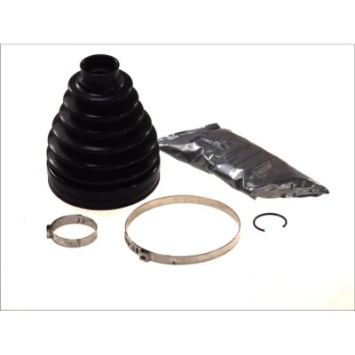 Kuva SPIDAN 24615 Paljekumisarja, Vetoakseli 122,00 TPE (termoplastinen elastomeeri) NISSAN: Qashqai / Qashqai+2 I, X Trail