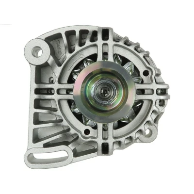Kuva AS PL A6161(DENSO) Laturi 12V 70A FIAT: Punto II Hatchback, Doblo Van / Farmari, Grande ALFA ROMEO: MiTo, FORD: KA Hatchback