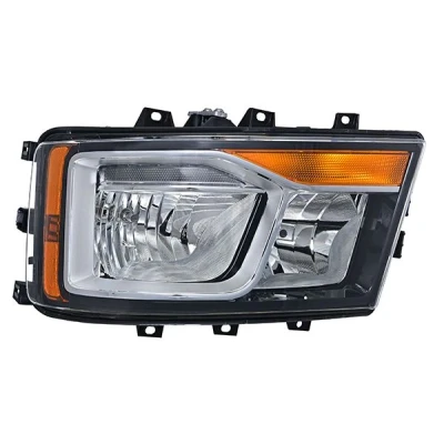 Kuva HELLA 1EH 011 804 051 Ajovaloumpio SCANIA: L,P,G,R,S series