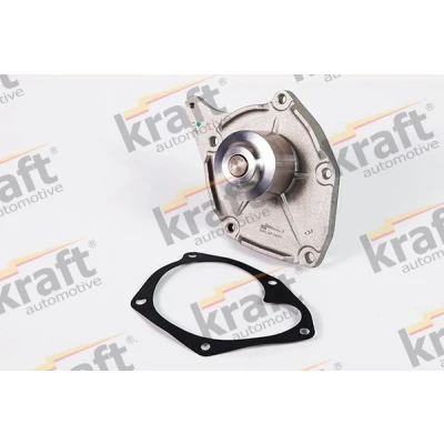 Kuva Vesipumppu, moottorin jäähdytys KRAFT AUTOMOTIVE 1505024