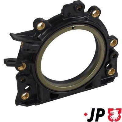 Kuva JP GROUP 1119607600 Kampiakselin Tiiviste Vaihteiston puoli PTFE (polytetrafluorietyleeni) VOLKSWAGEN: Passat B6 Variant, Multivan 5 (7HM