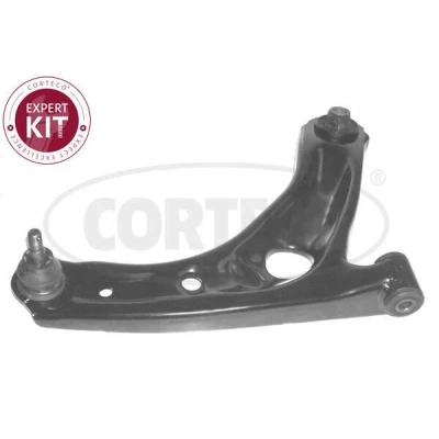 Kuva Tukivarsi, pyöräntuenta, Etuakseli, oikea CITROËN C1, PEUGEOT 107, TOYOTA AYGO OE 1613991680, 3521K1, 3521L3