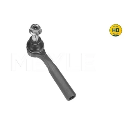 Kuva MEYLE HD Quality 616 020 0005/HD Raidetangon Pää M14x1,5 Etuakseli, vasen OPEL: Astra H Caravan, Zafira B, Hatchback