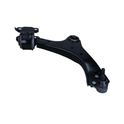 Kuva MAXGEAR 72 3571 Alatukivarsi Etuakseli, Oikea Poikittaistukivarsi Teräslevy VOLVO: V70 3, V60 I, S80 II, FORD: MONDEO 4 Turnier, S Max Mk1