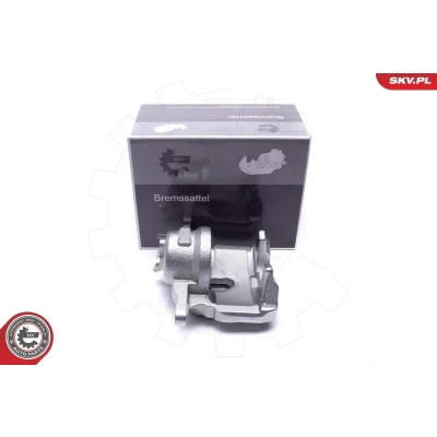 Kuva Jarrusatula, Etuakseli, oikea MAZDA 6 Kombi, Sedan OE GHP9 33 61X, GHY9 98Z