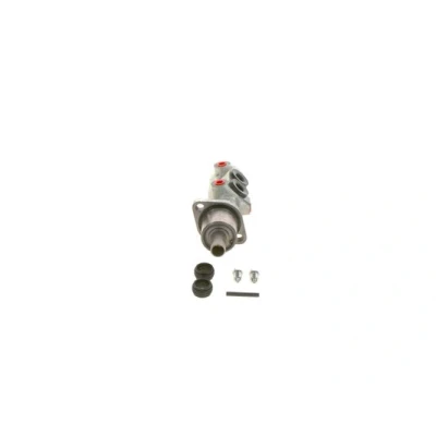 Kuva BOSCH F 026 003 342 Jarrupääsylinteri 4 20,64mm ilman jarrunestesäiliötä Valurauta M 10 x 1