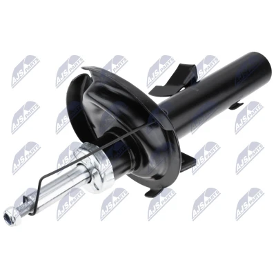 Kuva Iskunvaimennin, Etuakseli, oikea FORD OE 1068765, 1068770, 1069130