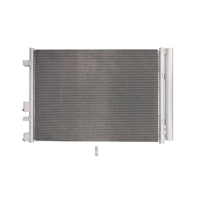 Kuva THERMOTEC KTT110710 Ilmastoinnin Lauhdutin Vedenerottimella 500