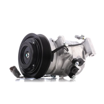 Kuva NISSENS 89250 Ilmastoinnin Kompressori 10S15L 12 PAG 46 R 134a TOYOTA: RAV4 II SUV