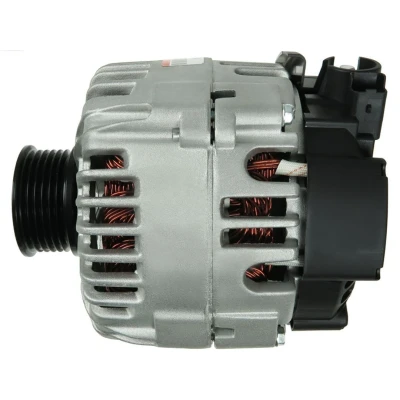 Kuva Käynnistinmoottorin hiilet 12V As pl PSX146 147(IKA) citroën, fiat, lancia, peugeot, renault