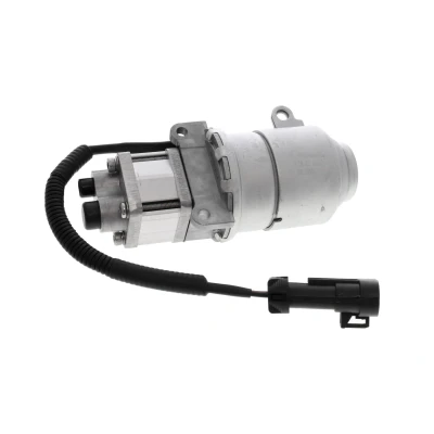 Kuva ACKOJA A38 86 0002 Venttiiliyksikkö, hydrauliikkalaite automaattivaihteisto