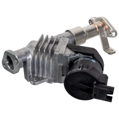 Kuva FEBI BILSTEIN 177952 EGR Venttiili Tiivisteillä BMW: 3 Touring, 5 Sedan
