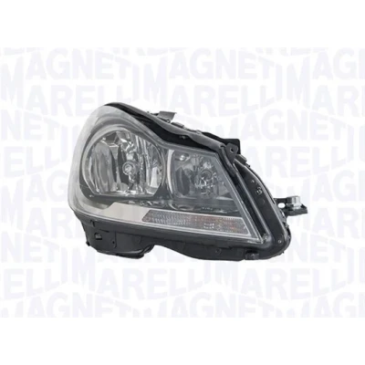 Kuva Ajovalo MAGNETI MARELLI 710302544008