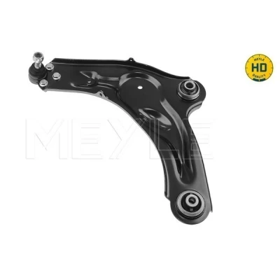 Kuva Tukivarsi, pyöräntuenta, Etuakseli, vasen, Alla RENAULT ESPACE IV, VEL SATIS OE 545018433R, 545050804R, 545051051R