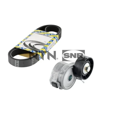 Kuva SNR KA852.13 Moniurahihnasarja FORD: Mondeo 5 Kombi, FOCUS 3 Turnier, KUGA 2