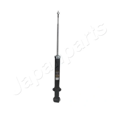 Kuva JAPANPARTS MM 00478 Iskunvaimentimet Taka akseli Kaasupaine Kaksiputki Teleskooppi iskunvaimentaja Tappi ylhäällä, Silmukka alhaalla SAAB: 9 5 Farmari