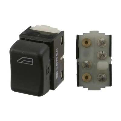 Kuva FEBI BILSTEIN 22696 Lasinnostimen Kytkin Etu, vasen