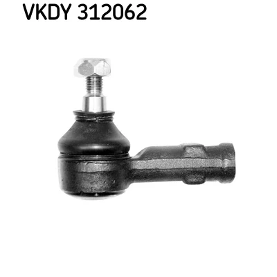 Kuva SKF VKDY 312062 Raidetangon Pää synteettinen rasva