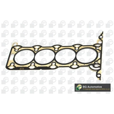 Kuva Tiiviste, sylinterikansi OPEL, SUZUKI, VAUXHALL OE 24428753, 5607837, 93177159