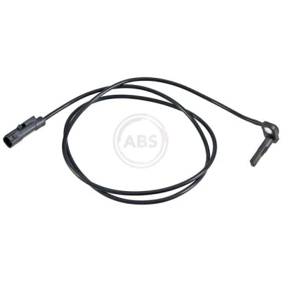 Kuva Tunnistin, kiertonopeus, Taka akseli OPEL INSIGNIA A, A Sedan, Sports Tourer, VAUXHALL Mk I OE 1239853, 12841556