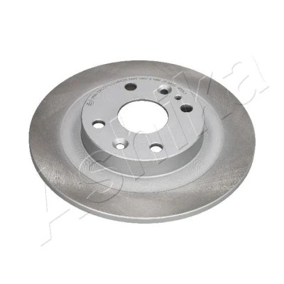 Kuva ASHIKA 61 03 308C Jarrulevyt Taka akseli 250 9 4 55 täysi Lakattu MAZDA: MX 5 I, 2