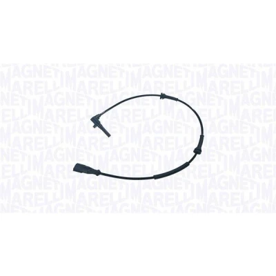 Kuva MAGNETI MARELLI 172100170010 ABS Anturi Etuakseli 2 720