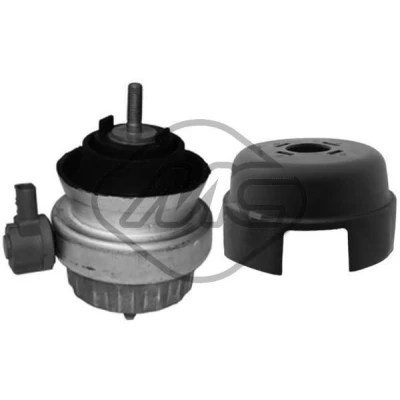 Kuva Moottorin tuki, Etuakseli, vasen AUDI A6 C6 OE 4F0199379BH