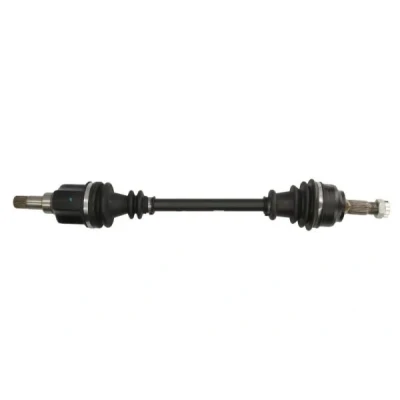 Kuva POINT GEAR PNG72732 Vetoakseli Etuakseli, vasen 641 79 Autoihin ilman ABS PEUGEOT: 207 SW, Hatchback