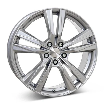 Kuva Image Dynamic Silver 7x17 5/108 ET40 B63.3