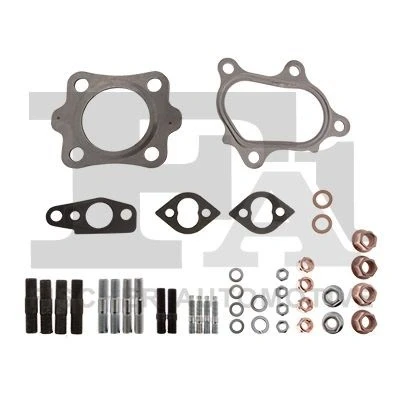 Kuva FA1 KT770080 Asennussarja Turboahdin