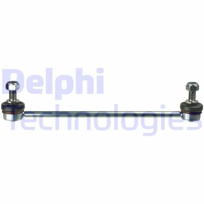 Kuva DELPHI TC2699 Koiranluu 284 M12x1.25 TOYOTA: iQ