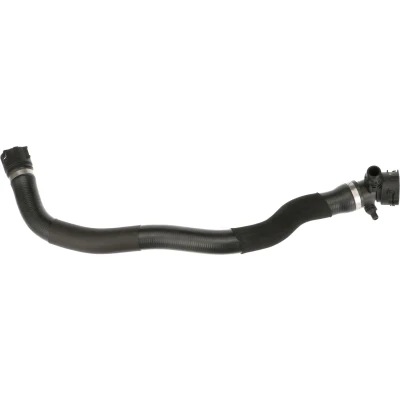 Kuva GATES 05 4531 Jäähdyttimen Letku EPDM (eteenipropeeni dieeni kumi) BMW: 3 Touring, GT