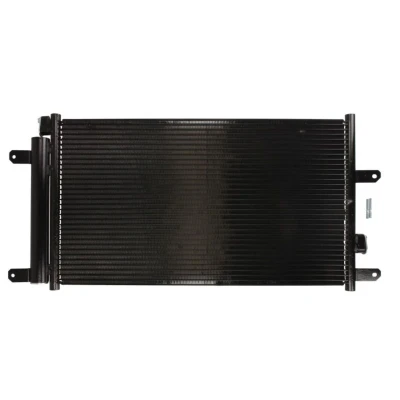 Kuva THERMOTEC KTT110366 Ilmastoinnin Lauhdutin Vedenerottimella 562 IVECO: DAILY 4 Kasten/Kombi, 3 Kasten/Kombi