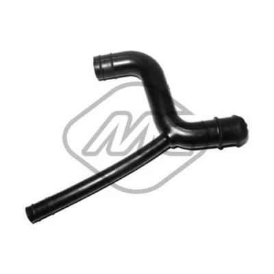 Kuva Ahdinletku FIAT PANDA, PANDA Skåp/halvkombi, VAN, LANCIA YPSILON OE 71747811, 91406228