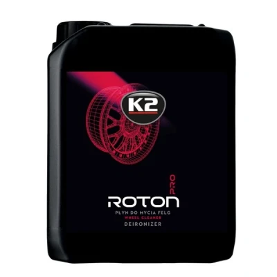 Kuva K2 Roton Pro Gelly Vanteiden puhdistusaine 5l, Universal 1698173 OE