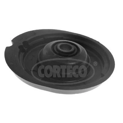 Kuva CORTECO 80001602 Jousijalan Tukilaakeri etuakseli molemminpuoleinen Ilman kuulalaakeria CITROËN: C3 I Hatchback
