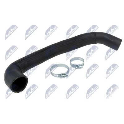 Kuva Ahdinletku FORD OE C1B16C646AH