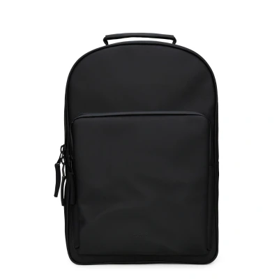 Kuva Rains Black Backpack R13680 01