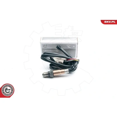 Kuva Lambda sondi VOLVO S80 I OE 65074, KNL916, LB2078