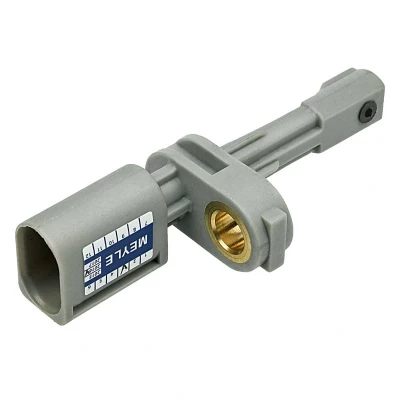 Kuva MEYLE 114 800 0043 ABS Anturi Taka akseli, molemminpuolinen ilman kaapelia ORIGINAL Quality aktiivisensori 2 12 VOLKSWAGEN: Caddy 3, Golf 7 Variant